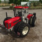 Schlüter 2500 VL3