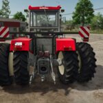 Schlüter 2500 VL4