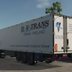 Schmitz HoVo Transport v1.0
