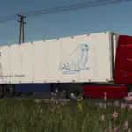 Schmitz HoVo Transport v1.03