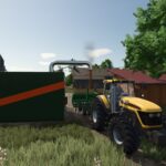 Seed Cleaner 1200-CP5