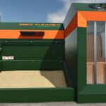 Seed Cleaner 1200-LG2