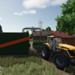 Seed Cleaner 1200-LG5