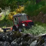 Selfmade Car Trailer v1.03
