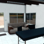 Shed With Workshop And Office4