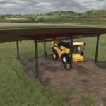 Sheds Package