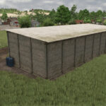 Sheds Package5