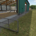 Sheep Barn4