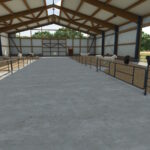 Sheep Barn5