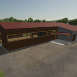 Sheepfold