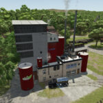 Silage Diesel Water Liquid Fertilizer Silage Additive2