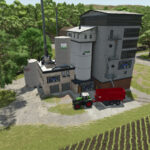 Silage Diesel Water Liquid Fertilizer Silage Additive4