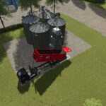 Silo Pack
