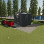 Silo Pack2