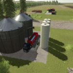 Silo Pack3