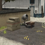 Small Cement Factory13
