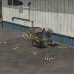 Small Cement Factory4