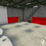 Small German Fire Department2