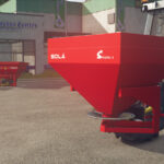 Sola Special 33