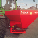 Sola Special 34