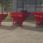 Sola Special 35