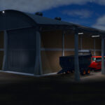 Southern Brazil Shed2