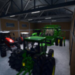 Southern Brazil Shed5