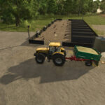 Sow Hut