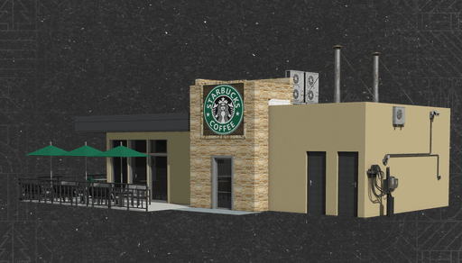 Starbucks Sellpoint
