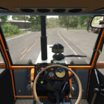 Steyr 8140 - 81652