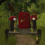 Steyr T84 V2.0.0.1