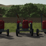 SteyrT84 V0.1.0