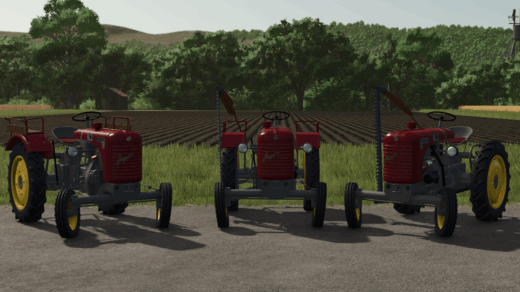 SteyrT84 V0.1.0