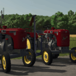 SteyrT84 V0.1.02
