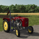 SteyrT84 V0.1.03
