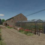 Stone Farm Pack3
