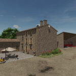 Stone Farm Pack4