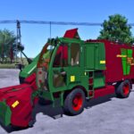 Strautmann Verti-Mix 1702
