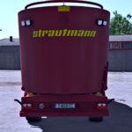 Strautmann Verti-Mix 17022
