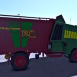 Strautmann Verti-Mix 17023