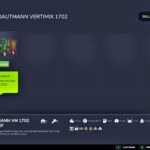 Strautmann Verti-Mix 17024