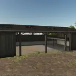 Straw Shed v1.02