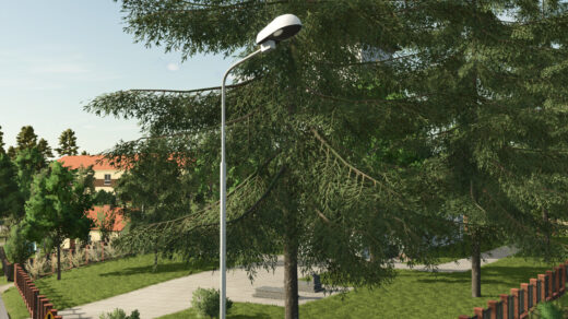 Street Lights Pack Prefab (Prefab*) V1.0