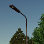 Street Lights Pack Prefab (Prefab*) V1.0