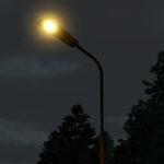 Street Lights Pack Prefab (Prefab*) V1.0