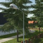 Street Lights Pack Prefab (Prefab*) V1.0