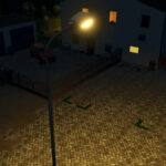 Street Lights Pack Prefab (Prefab*) V1.0