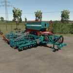 Sulky seeder2