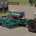 Sulky seeder3