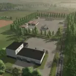 Swedish Landscape 2025 v1.0